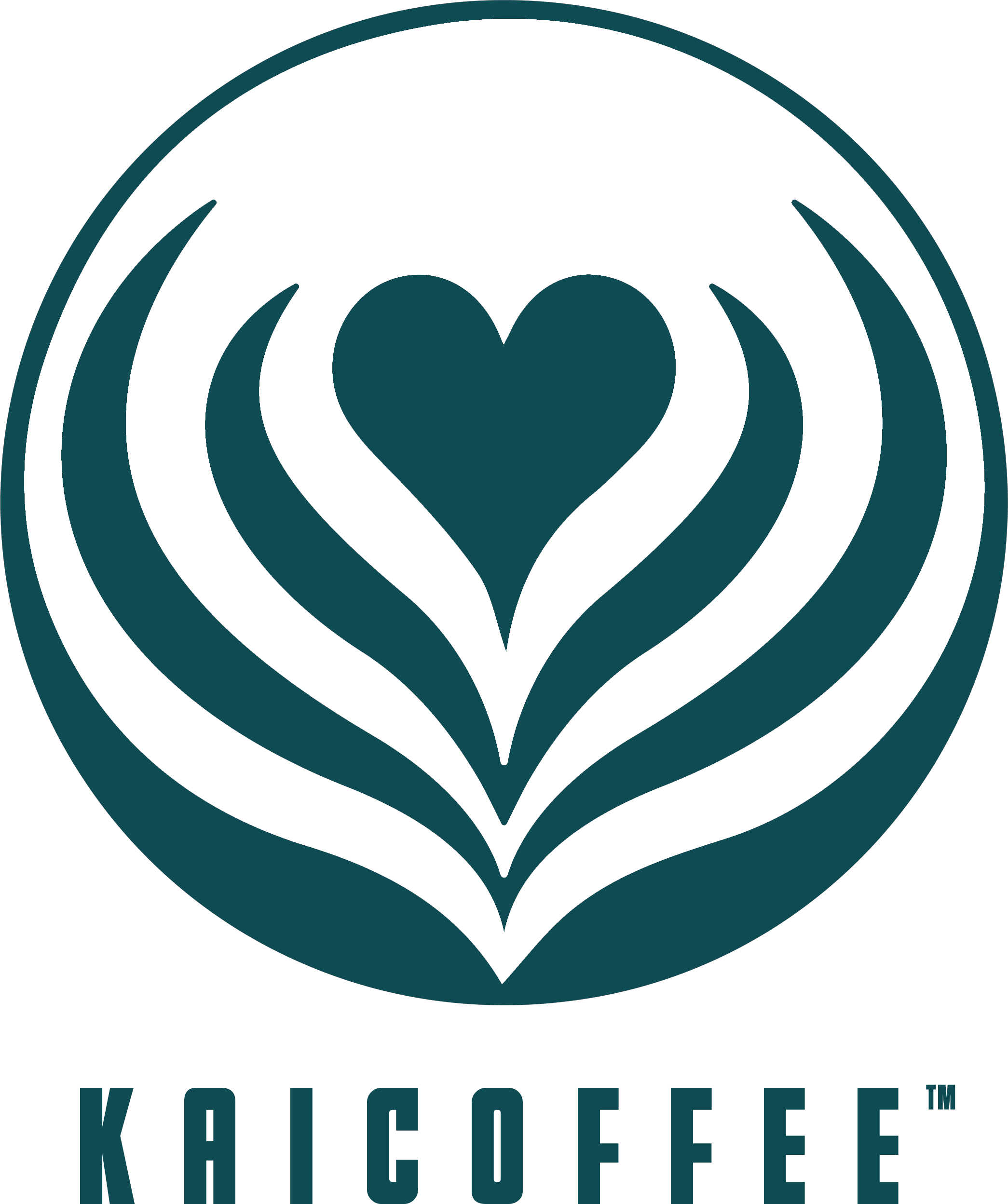 KAI Coffee Logo
